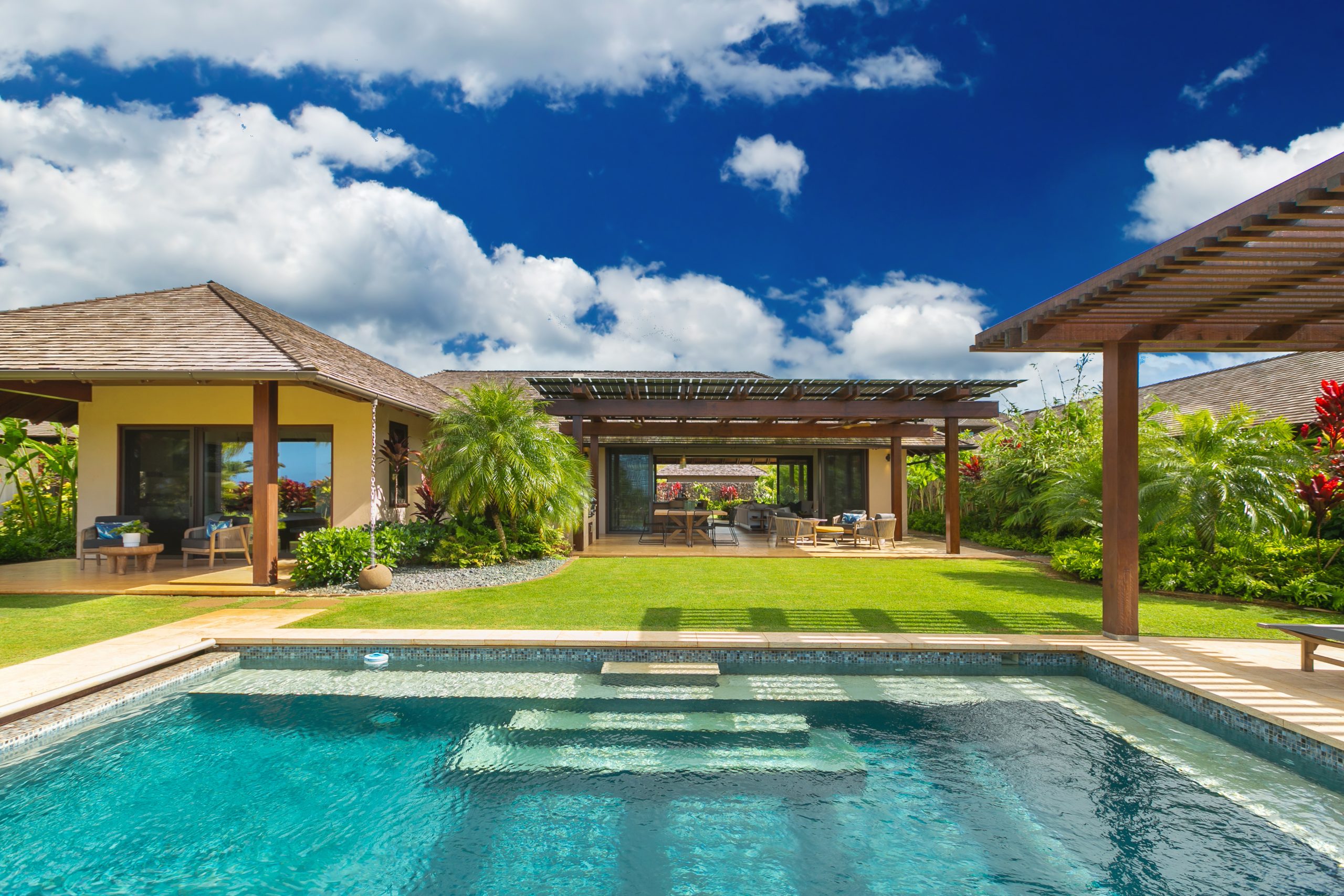 kauai home photography - Logo
